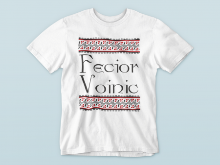 Set Tricouri Îmbracă-te de sărbătoare-Cooloryx [1]