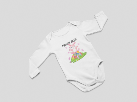 Set Tricouri Primul Paște-Cooloryx [2]