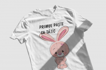 Set Tricouri Primul Paște-Cooloryx [3]