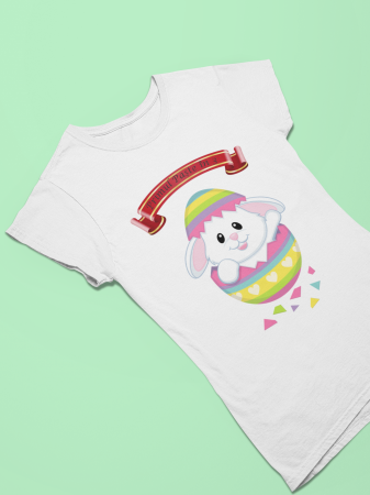 Set Tricouri Primul Paște Împreună-Cooloryx [2]