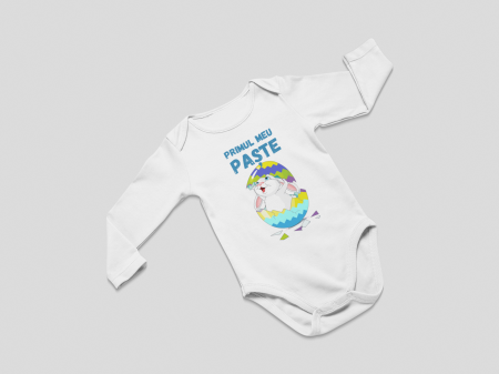 Set Tricouri Primul Paște-Cooloryx [5]