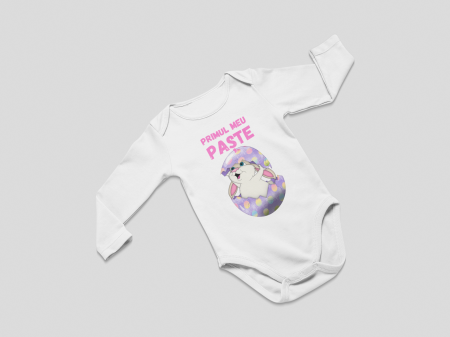 Set Tricouri Primul Paște-Cooloryx [4]