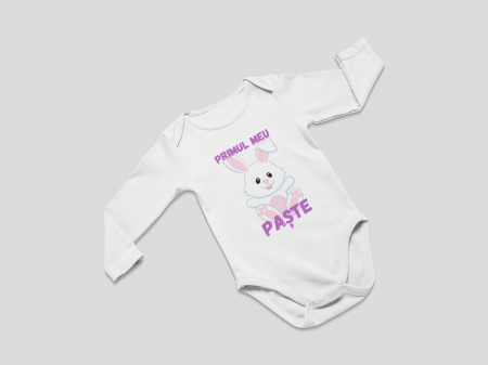 Set Tricouri Primul Paște-Cooloryx [10]