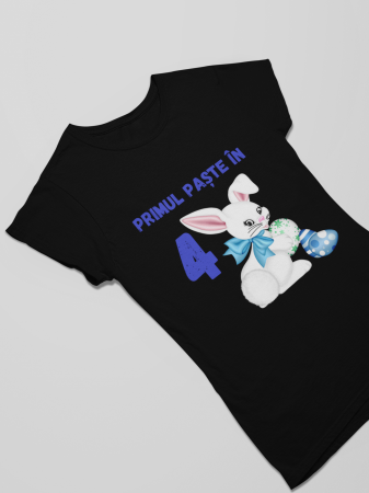 Set Tricouri Primul Paște-Cooloryx [9]