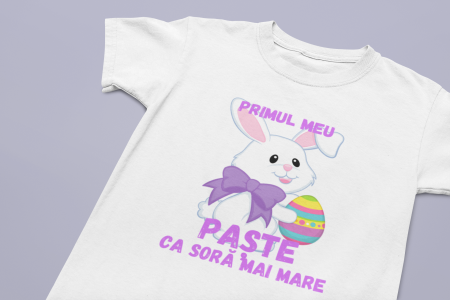 Set Tricouri Primul Paște-Cooloryx [7]