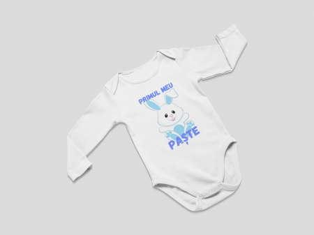 Set Tricouri Primul Paște-Cooloryx [11]