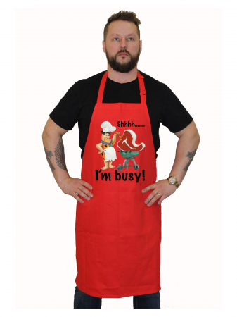 Șorț Busy-Cooloryx [1]