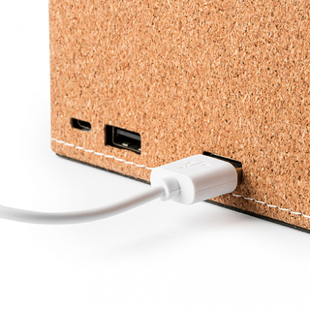 Suport Creioane cu Încărcator Wireless-Cooloryx [1]