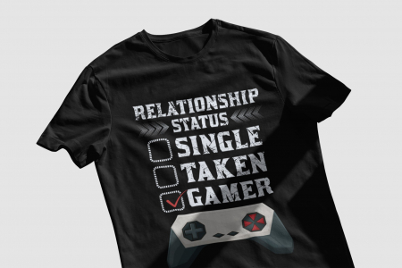 Tricou Gamer-Cooloryx [3]