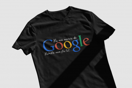 Tricou Google-Cooloryx [3]
