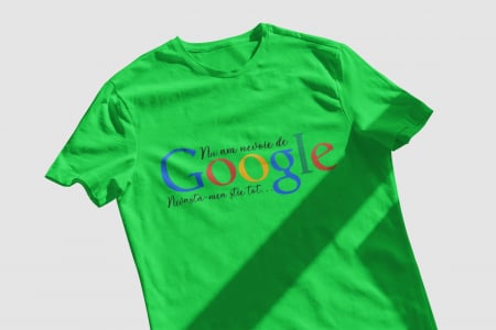 Tricou Google-Cooloryx [2]