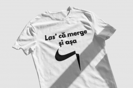 Tricouri Bărbați - Tricou Las'așa-Cooloryx