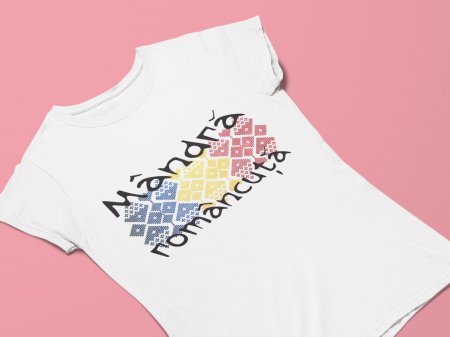 1 Decembrie - Mândră româncuță-Cooloryx