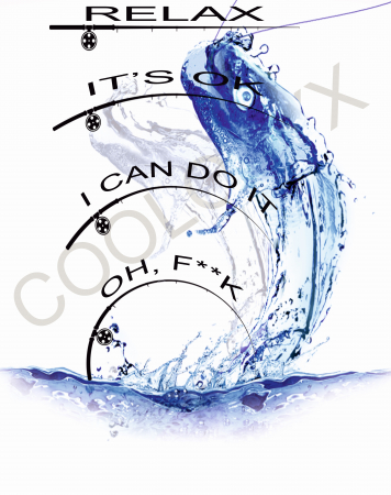 Tricou Relax-Cooloryx [2]