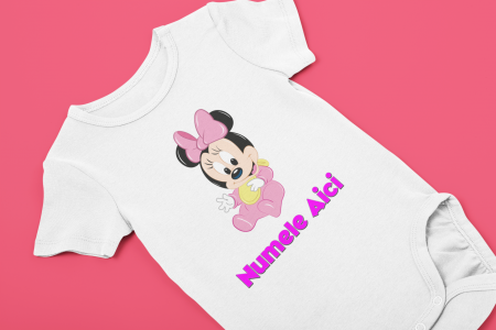 Body Mickey Mouse Bebe-Cooloryx [1]