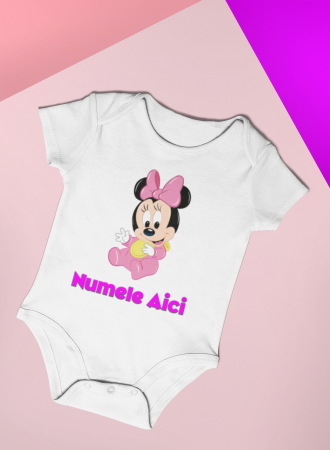 Body Mickey Mouse Bebe-Cooloryx [4]