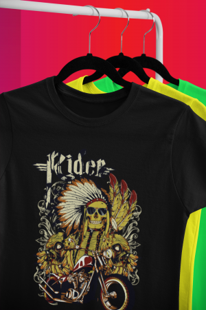 Tricou Rider-Cooloryx [2]