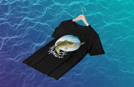 Hobby - Tricou Peste-Cooloryx