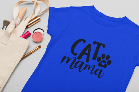 Tricou Cat Mama-Cooloryx [2]