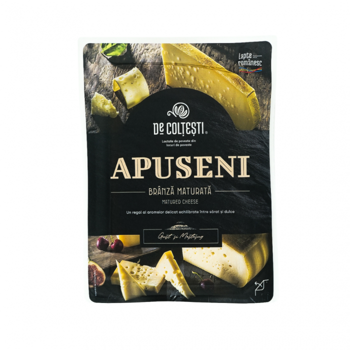 BRANZĂ MATURATĂ APUSENI 200 G [1]
