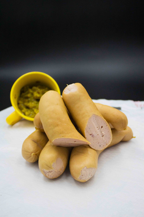 Cârnați polonezi 500g [1]