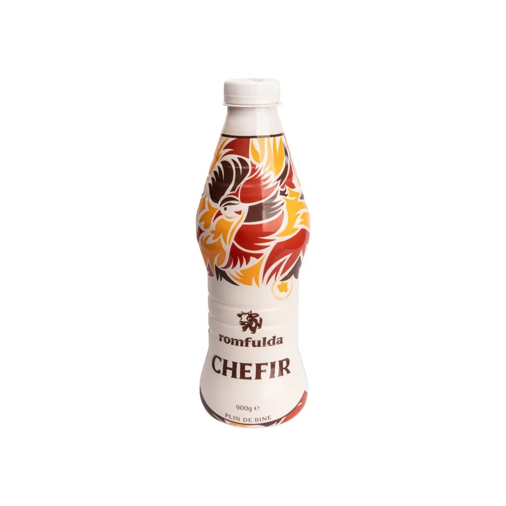 Chefir  3,3% grăsime 330 g [1]