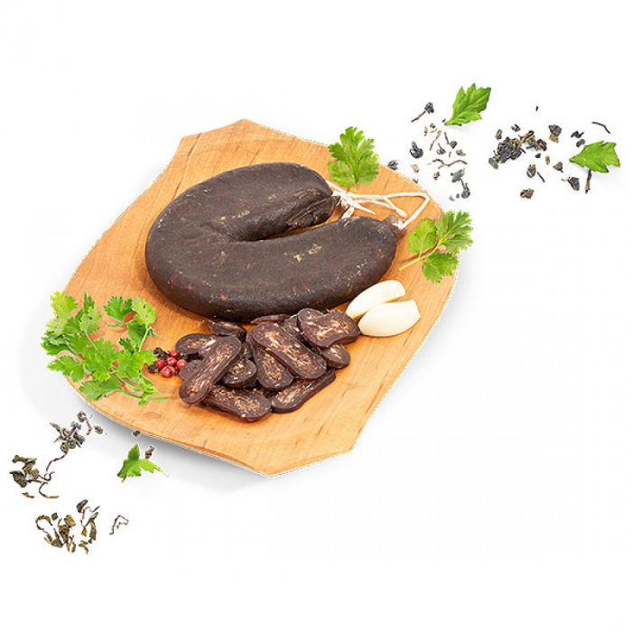 GHIUDEM TATARESC DIN VITA SI OAIE, 100G [1]