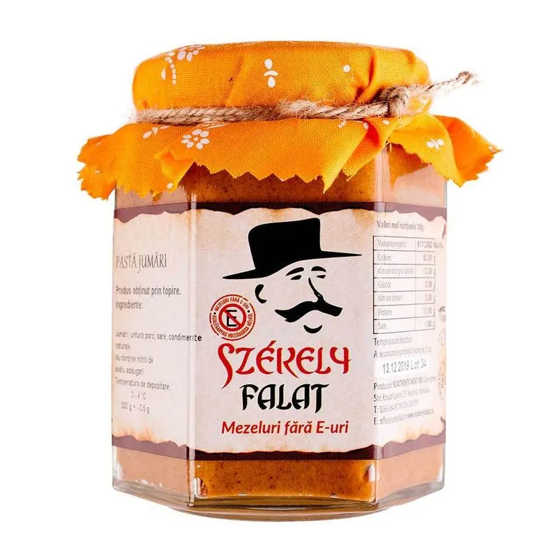 Pastă jumări 200g [1]