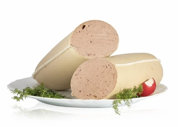 Pate de casă 500g [1]