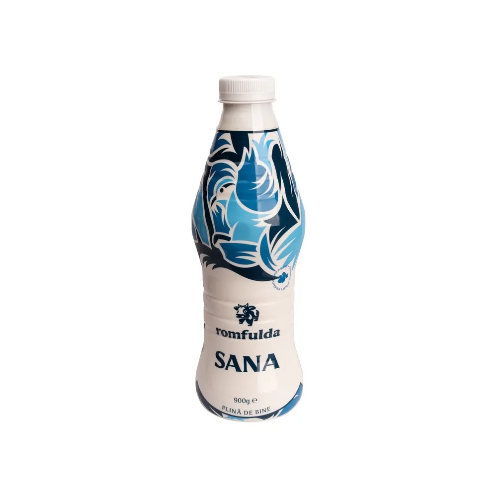 Sana Romfulda 3.6% grăsime, 330g [1]