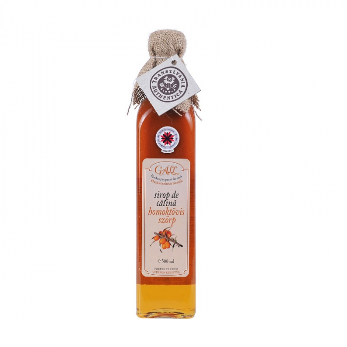 Sirop de cătină [1]