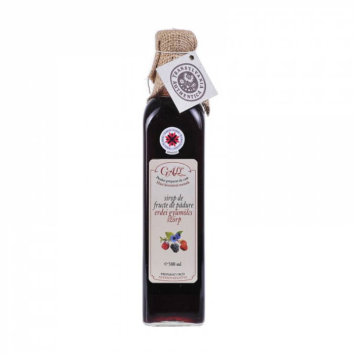 sirop fructe de pădure [1]