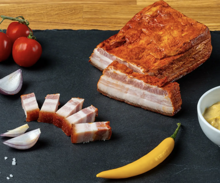 Slănină Ardelenească 500g [1]