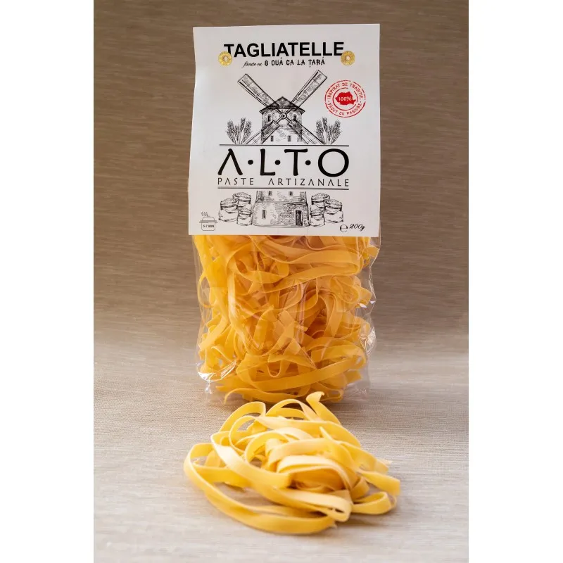 tagliatelle [1]