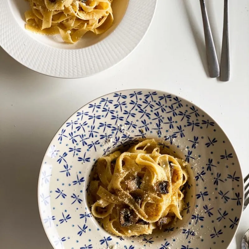 tagliatelle [3]