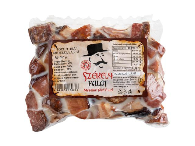 Tochitură Ardelenească 500g [1]