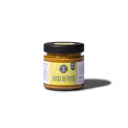 Produse de cămară - Cremă de fistic