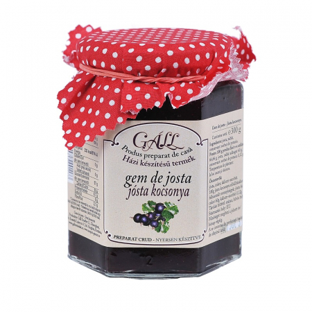 Produse de cămară - gem josta