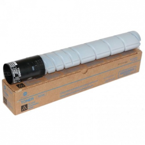 Cartuse toner - Cartus Toner Black TN-321K A33K150 27K Original Konica Minolta Bizhub C224e