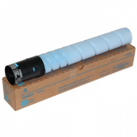 Cartuse toner - Cartus Toner Cyan TN-321C A33K450 25K Original Konica Minolta Bizhub C224e