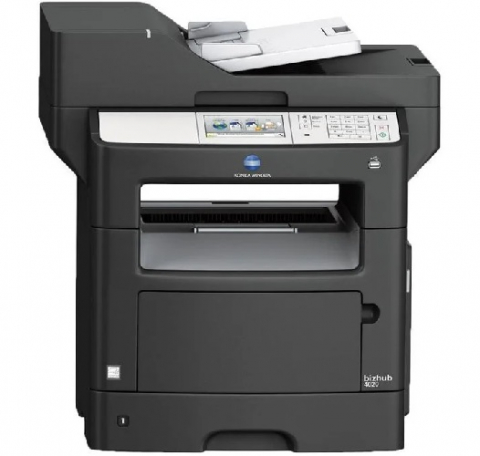 Mutifunctionale Refurbished - Copiator Multifunctional Konica Minolta Bizhub 4020