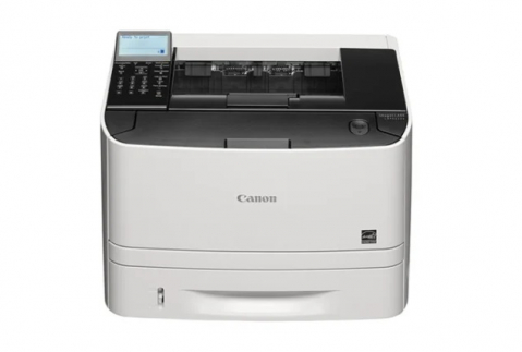 Imprimante Refurbished - Imprimanta alb-negru Canon i-SENSYS LBP251DW Wireless