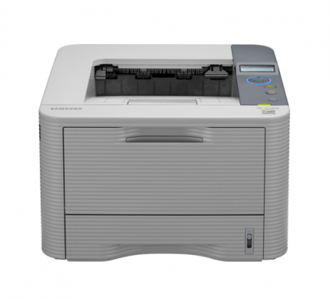Imprimante Refurbished - Imprimanta Alb-Negru Samsung ML-3310ND Retea USB