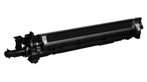 Piese de schimb - Unitate Developare DV-311K Developing Unit Black Konica Minolta C220 C280 C360 - Second hand
