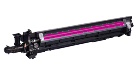 Piese de schimb - Unitate Developare DV-311M Developing Unit Magenta Konica Minolta C220 C280 C360 - Second hand