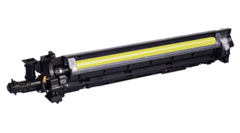 Piese de schimb - Unitate Developare DV-311Y Developing Unit Yellow Konica Minolta C220 C280 C360 - Second hand