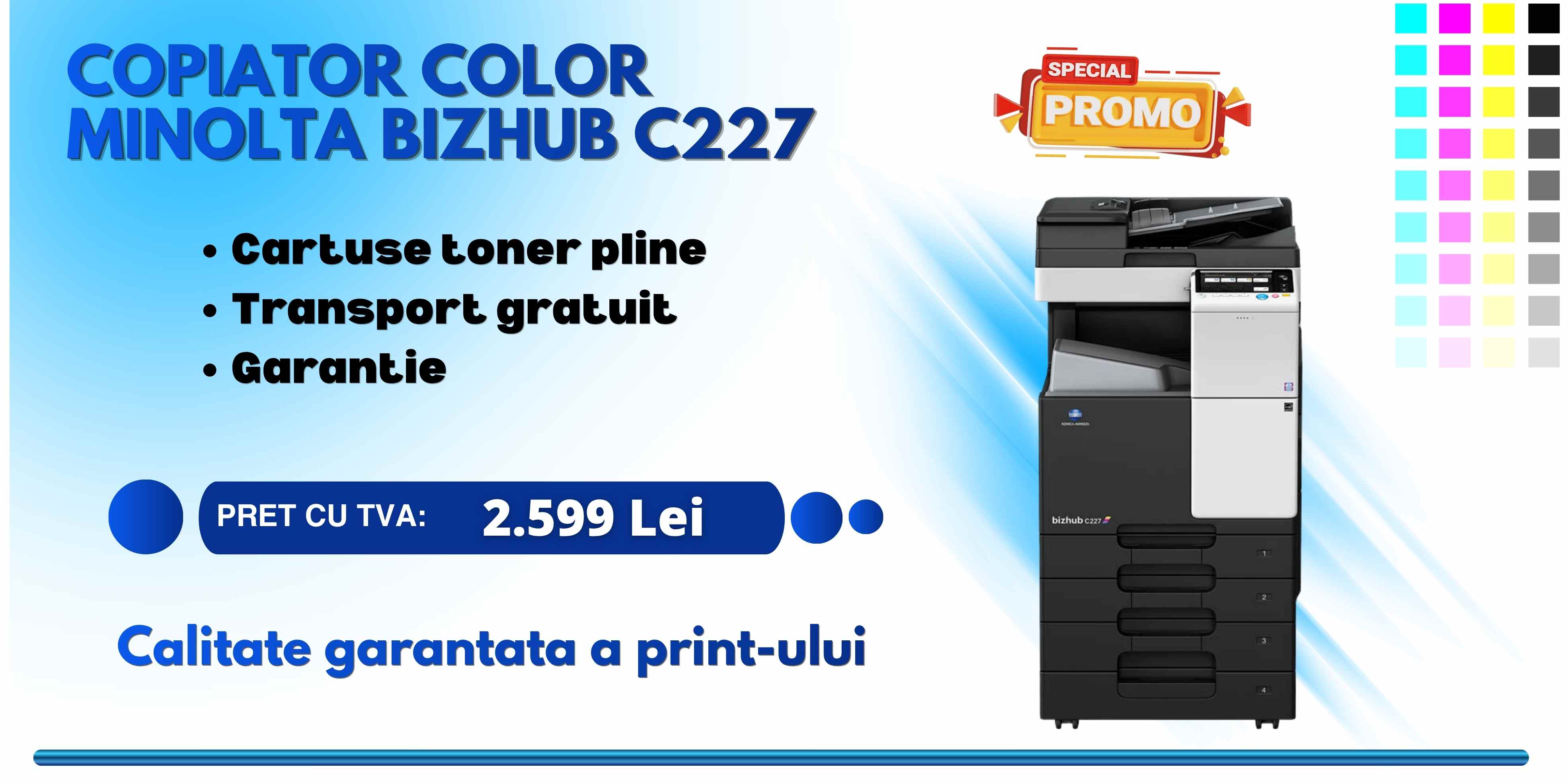 C227 main