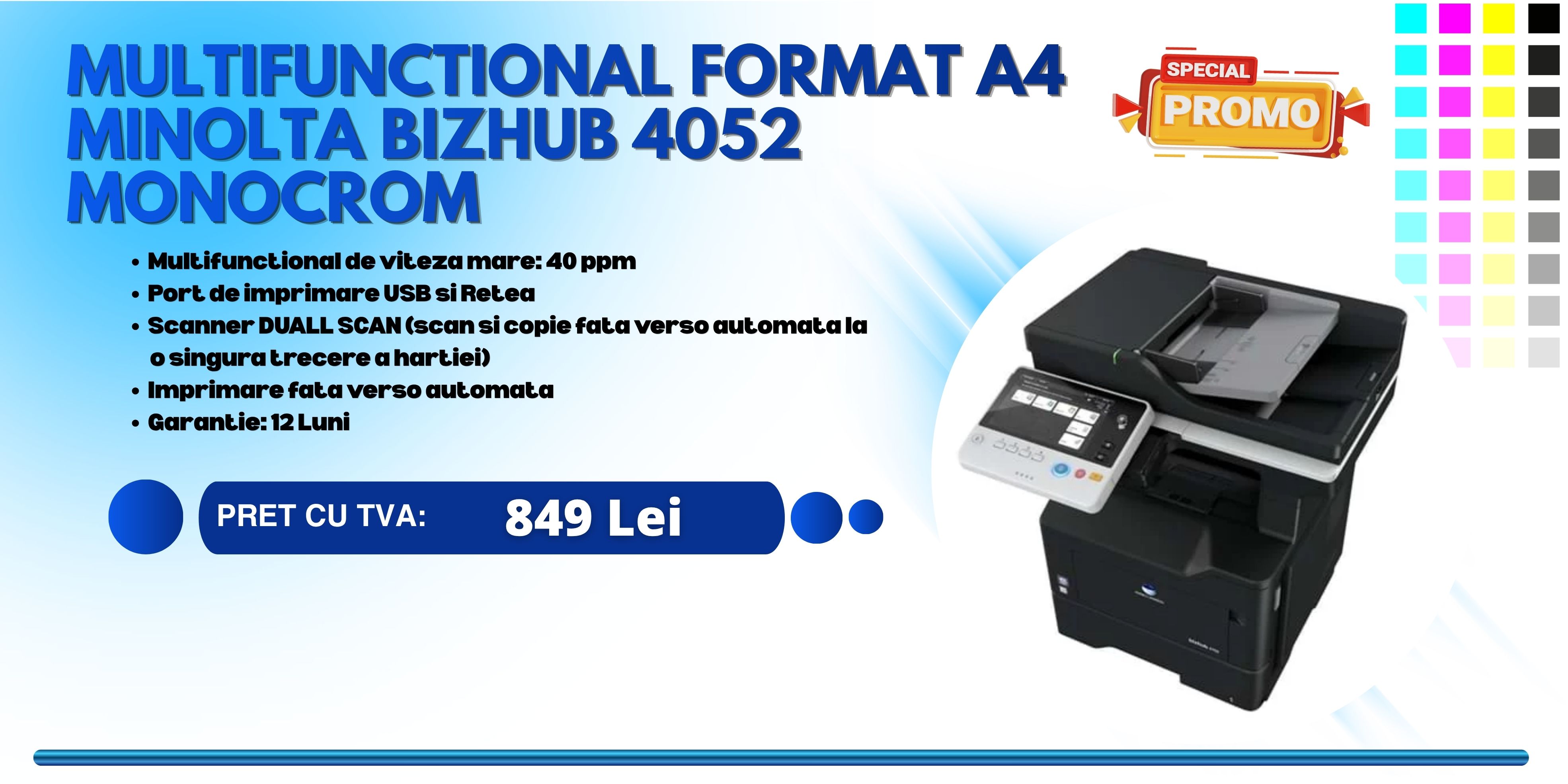 4052 main principal