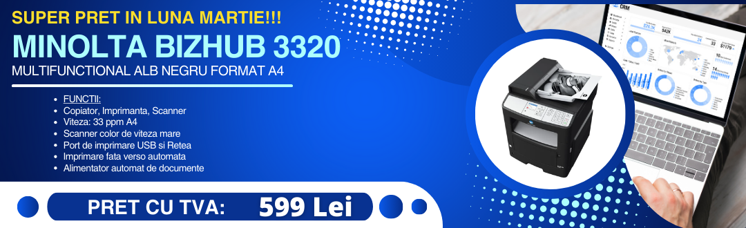 3320 martie