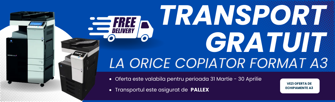 Transport gratuit